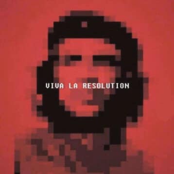 Image du socialwall #dathack de l'agence digitale Data Projekt