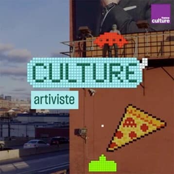 Image du socialwall #dathack de l'agence digitale Data Projekt